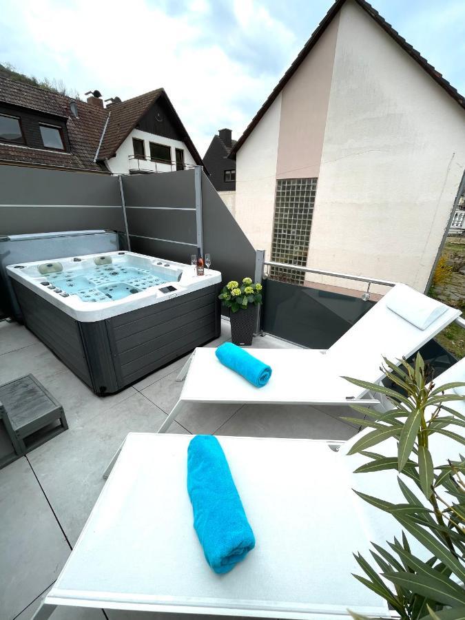 Weineck Altenahr Exterior photo